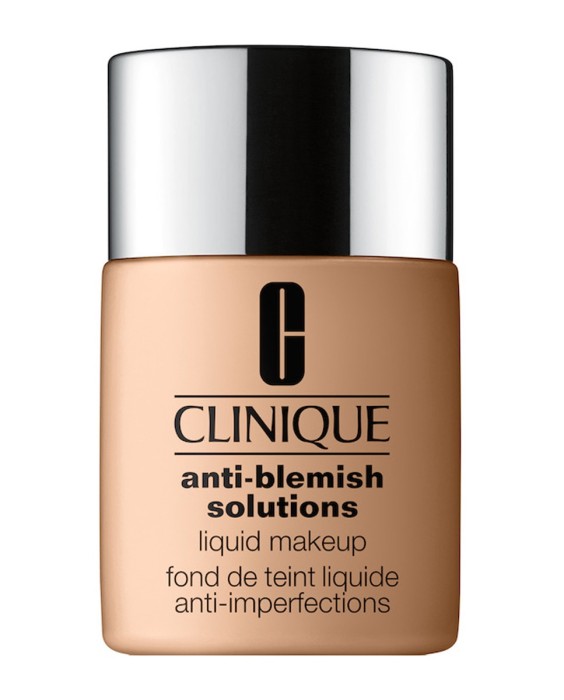 Base de maquillaje Anti-blemish Solutions Clinique