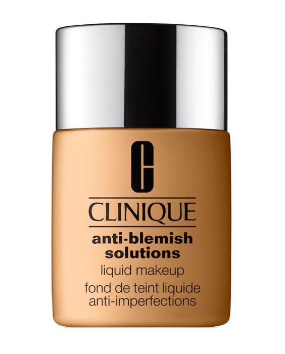 Base de maquillaje Anti-blemish Solutions Clinique