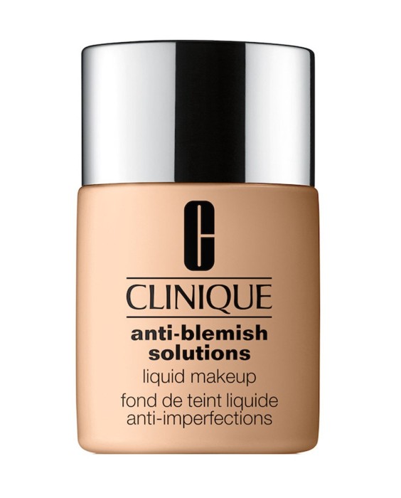 Base de maquillaje Anti-blemish Solutions Clinique