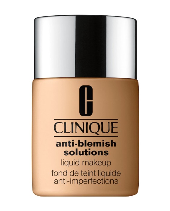 Base de maquillaje Anti-blemish Solutions Clinique