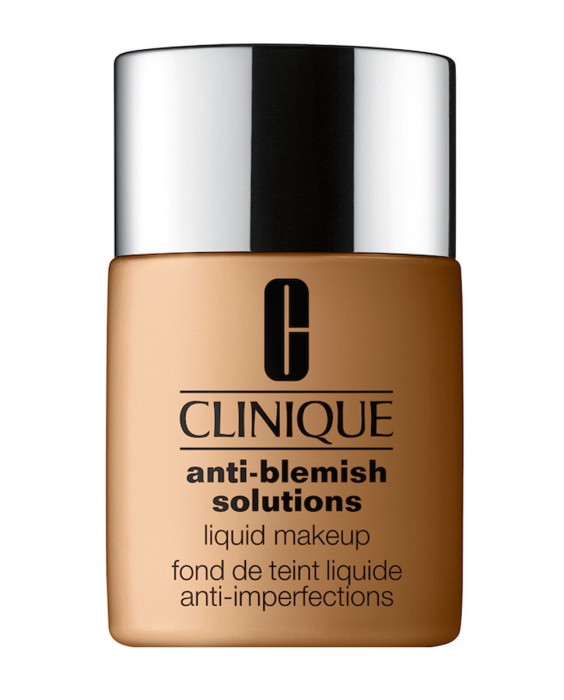 Base de maquillaje Anti-blemish Solutions Clinique