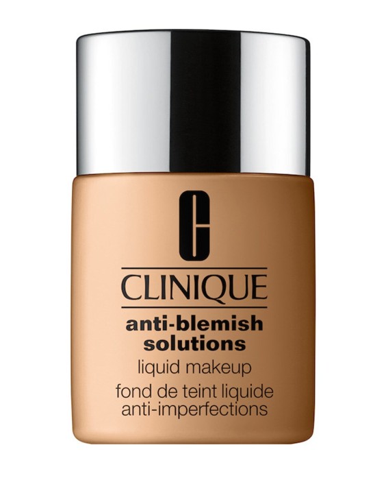 Base de maquillaje Anti-blemish Solutions Clinique