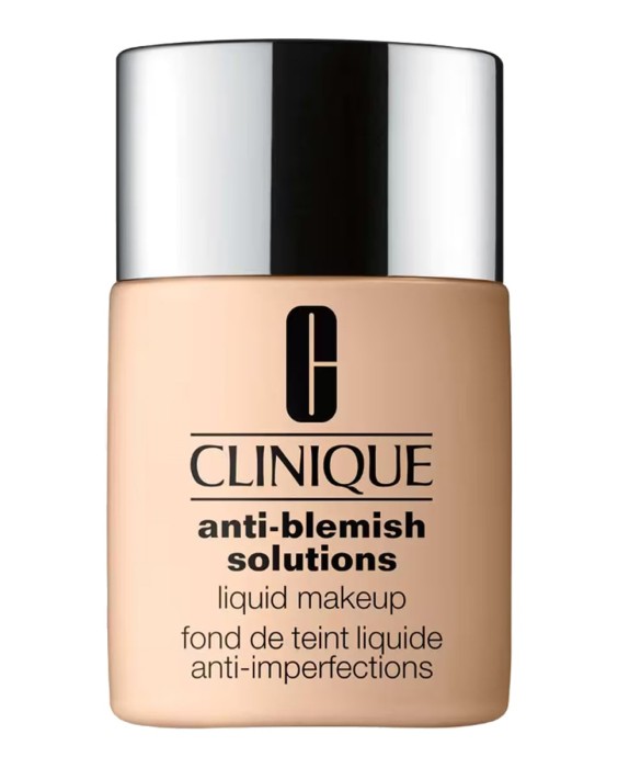 Base de maquillaje Anti-blemish Solutions Clinique