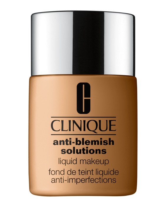 Base de maquillaje Anti-blemish Solutions Clinique