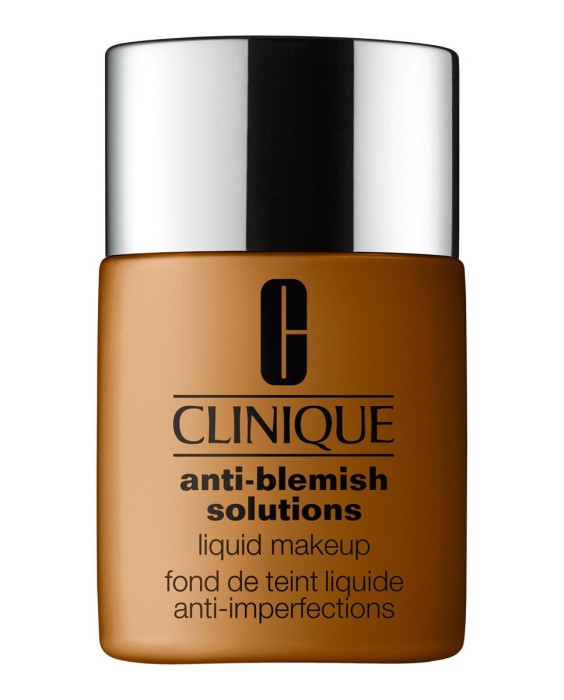 Base de maquillaje Anti-blemish Solutions Clinique