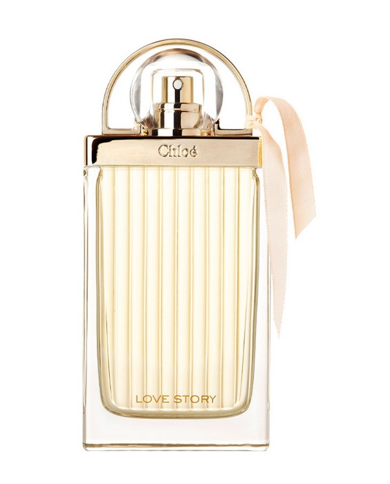 Chloé Love Story парфюмерная вода