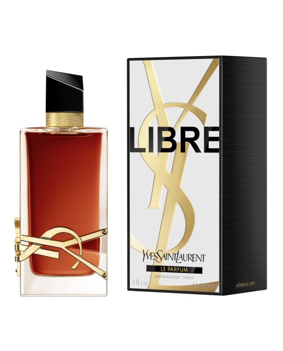 Eau de Parfum Libre Le Parfum 90 ml Yves Saint Laurent