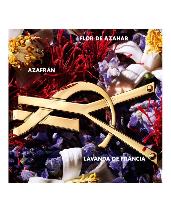 Eau de Parfum Libre Le Parfum 90 ml Yves Saint Laurent