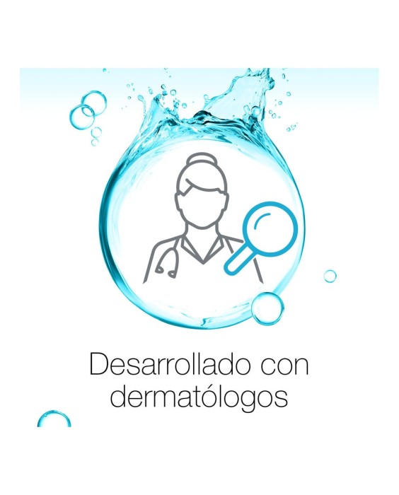 Crema Gel Hidratante Facial Hydro Boost con Ácido Hialurónico y Trehalosa 50 ml Neutrogena