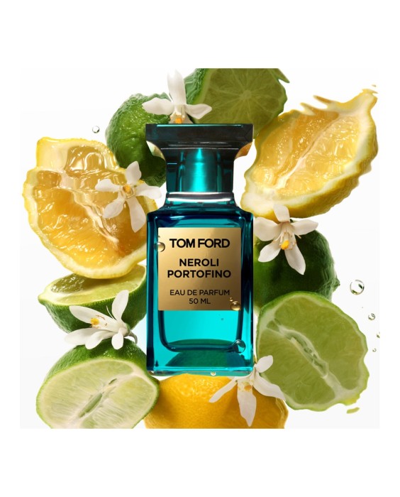 Tom Ford Neroli Portofino парфюмерная вода