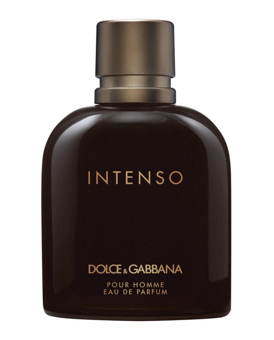 Eau de Parfum Intenso Pour Homme 200 ml Dolce & Gabbana