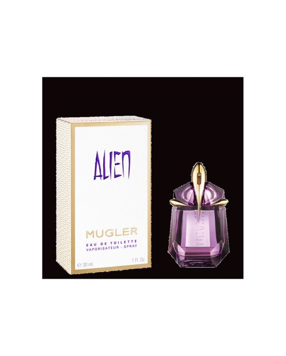 Eau De Toilette Alien 30 ml Mugler