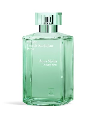 Eau de Parfum Aqua Media Cologne Forte Edp 200ml Francis Kurkdjian (Isolée)