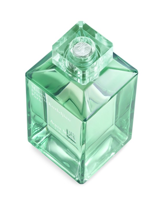 Eau de Parfum Aqua Media Cologne Forte Edp 200ml Francis Kurkdjian (Isolée)