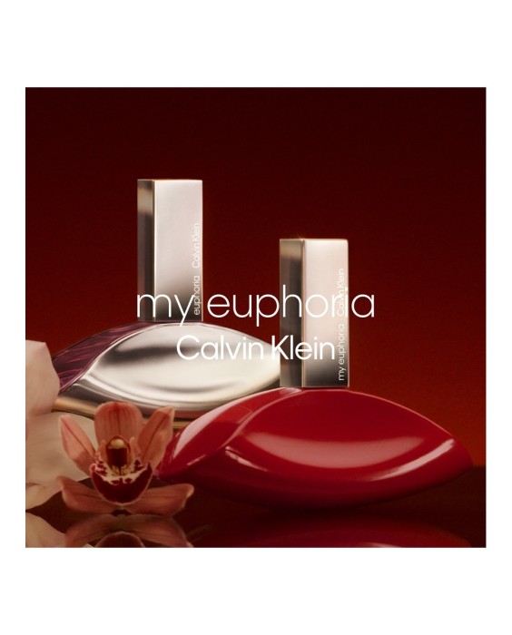 Eau de Parfum My Euphoria 30 ml Calvin Klein