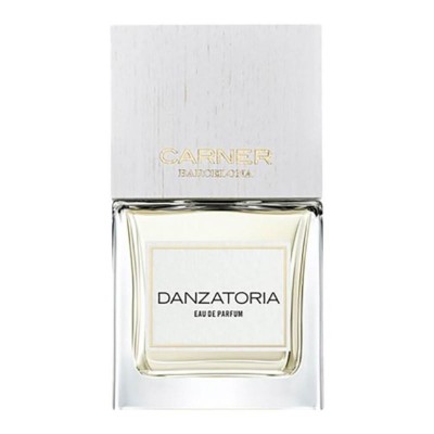 Perfume Danzatoria  EDP 50ml Carner Barcelona