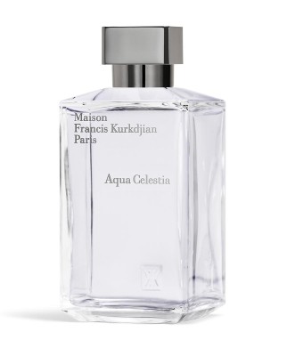 Eau de Parfum Aqua Celestia EDT 200 ml Maison Francis Kurkdjian (Isolée)