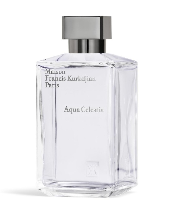 Eau de Parfum Aqua Celestia EDT 200 ml Maison Francis Kurkdjian (Isolée)
