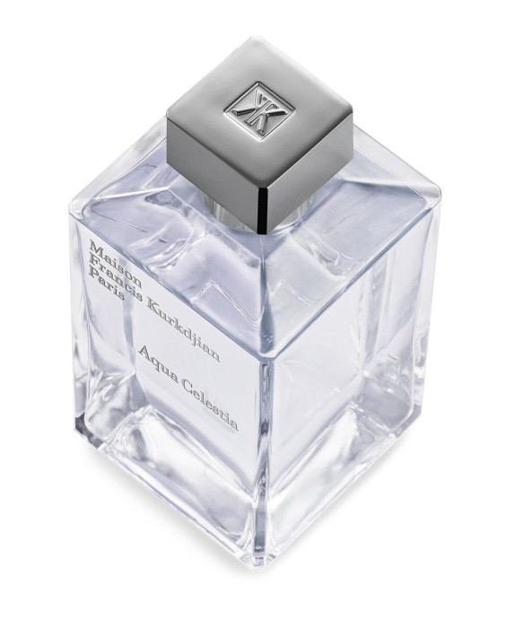 Eau de Parfum Aqua Celestia EDT 200 ml Maison Francis Kurkdjian (Isolée)