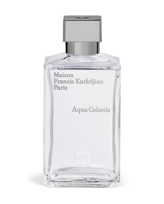 Eau de Parfum Aqua Celestia EDT 200 ml Maison Francis Kurkdjian (Isolée)