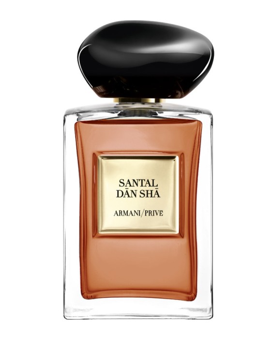 Armani Privé Santal Dan Sha 100мл туалетная вода