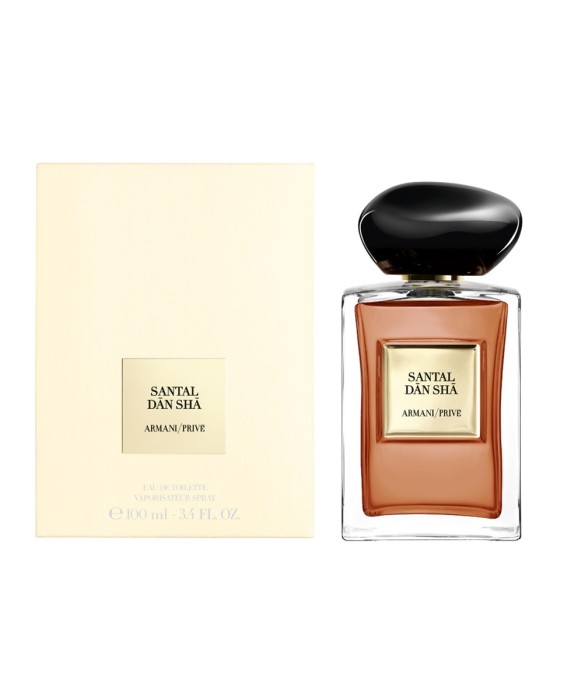 Armani Privé Santal Dan Sha 100мл туалетная вода