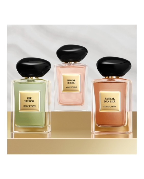 Armani Privé Santal Dan Sha 100мл туалетная вода