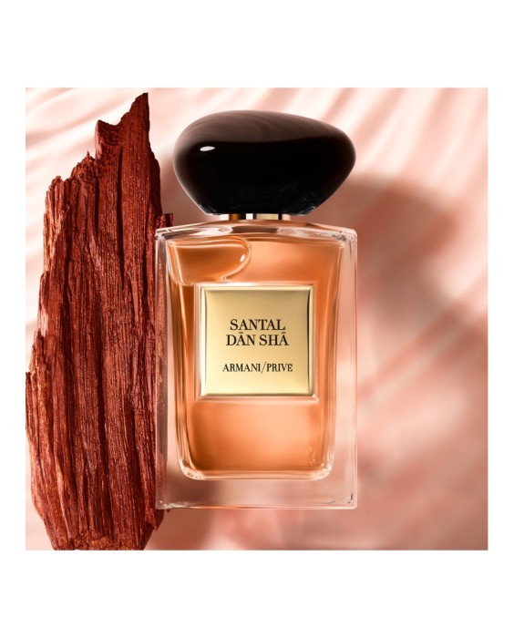 Armani Privé Santal Dan Sha 100мл туалетная вода
