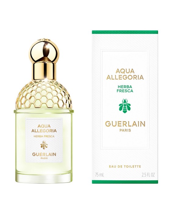 Eau de Toilette Aqua Allegoria Herba Fresca 75 ml Guerlain