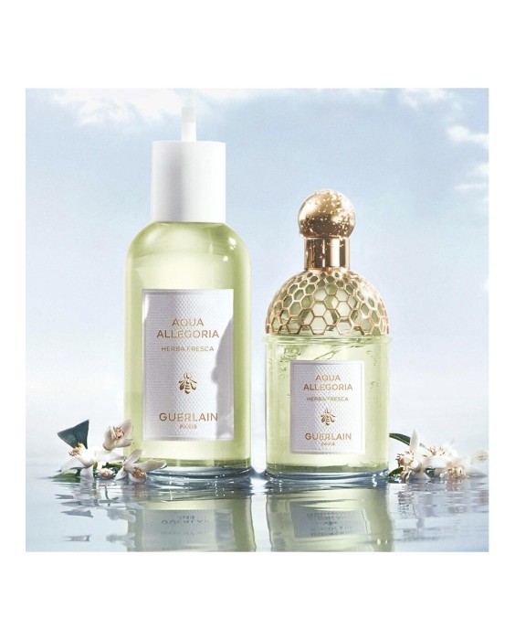 Eau de Toilette Aqua Allegoria Herba Fresca 75 ml Guerlain