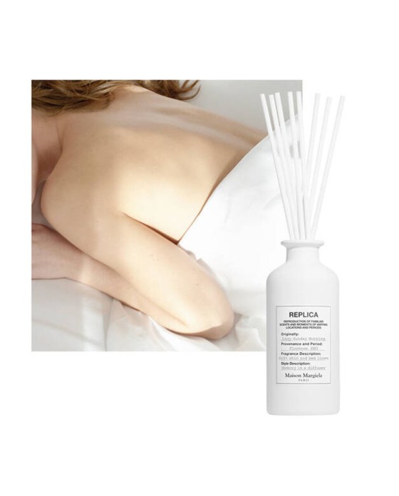 Difusor Replica Lazy Sunday Morning 185 ml Maison Margiela