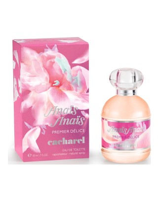 Eau de Toilette Anaïs Anaïs Premier Délice 50 ml Cacharel