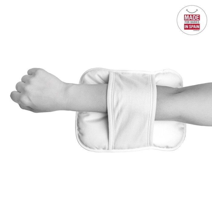 Cojín de brazo Cambrass liso E