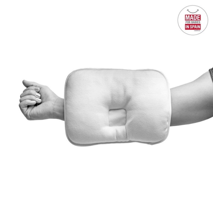 Cojín de brazo Cambrass liso E