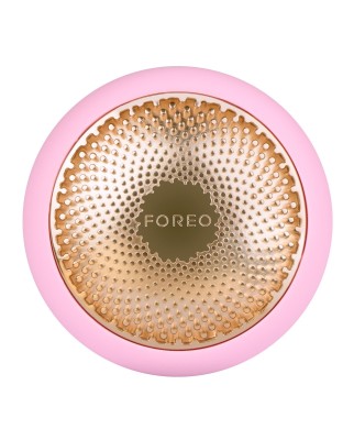 UFO™ 2 - Tratamiento de mascarilla facial para todo tipo de pieles Pearl Pink FOREO
