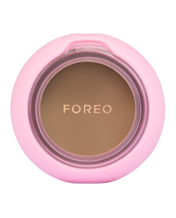 UFO™ 2 - Tratamiento de mascarilla facial para todo tipo de pieles Pearl Pink FOREO