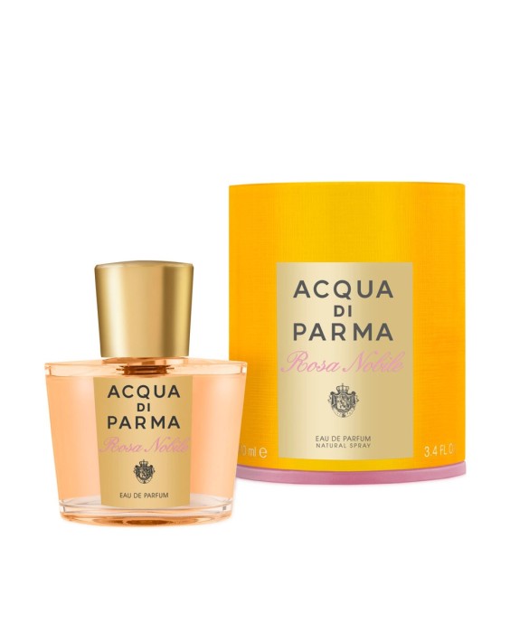 Eau de Parfum Rosa Nobile Acqua di Parma