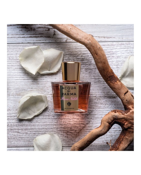 Eau de Parfum Rosa Nobile Acqua di Parma