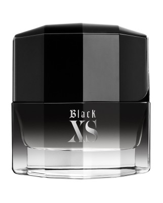 Eau de Toilette Black XS 50 ml Rabanne