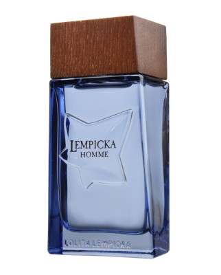 Eau de Toilette Lempicka Homme 100 ml Lolita Lempicka