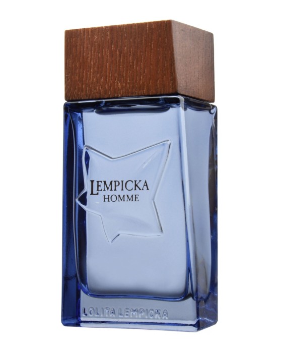 Eau de Toilette Lempicka Homme 100 ml Lolita Lempicka