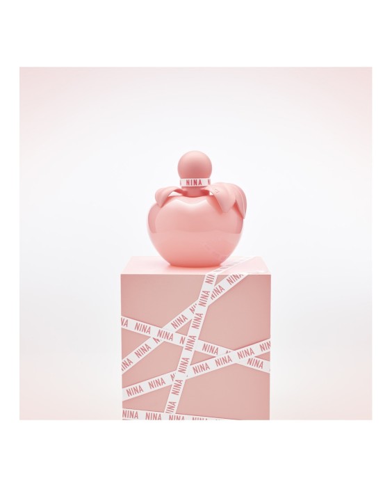 Eau de Toilette Nina Rose 50 ml Nina Ricci