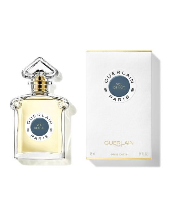 Eau de Toilette Vol de Nuit 75 ml Guerlain