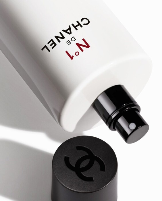 Chanel N°1 De Chanel Serum-en-Brume Corps Revitalisant сыворотка для тела
