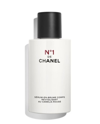 Chanel N°1 De Chanel Serum-en-Brume Corps Revitalisant сыворотка для тела
