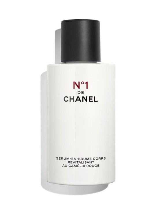 Chanel N°1 De Chanel Serum-en-Brume Corps Revitalisant сыворотка для тела