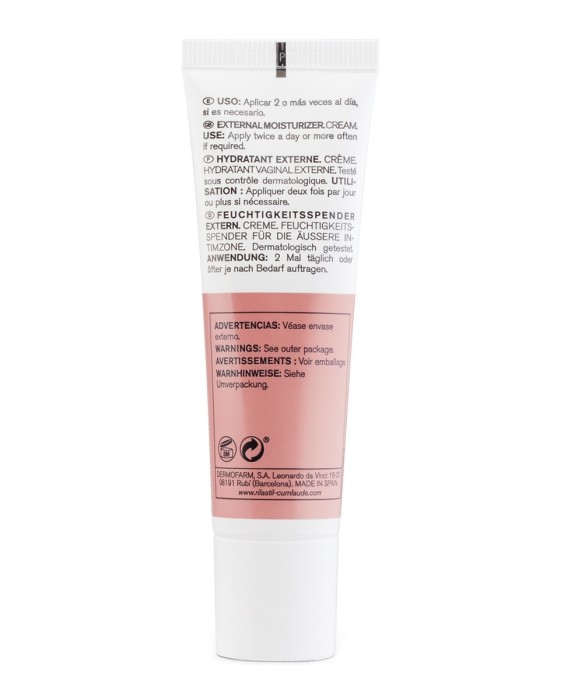 Hidratante Externo 30 ml Cumlaude Lab