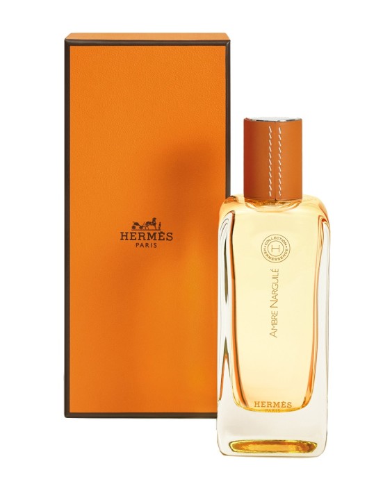 Hermès Ambre Narguilé туалетная вода