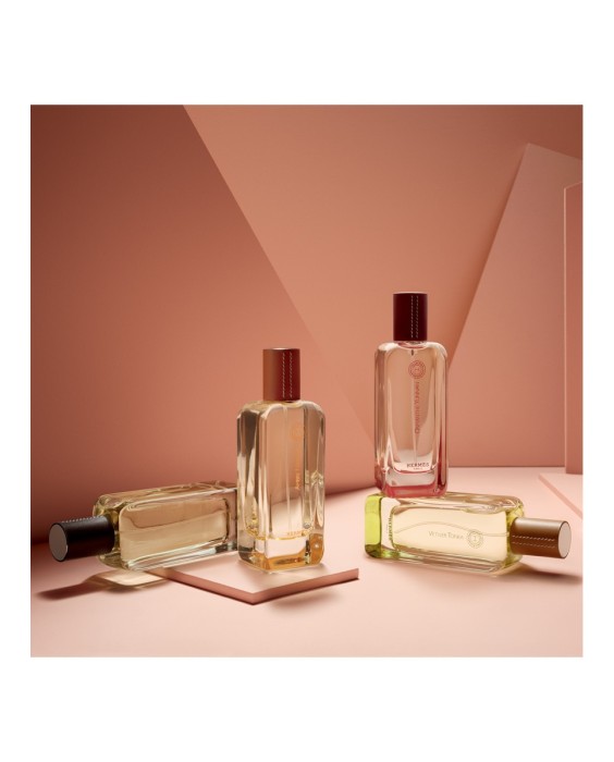 Hermès Ambre Narguilé туалетная вода