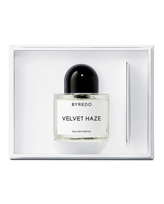 Byredo Velvet Haze парфюмерная вода